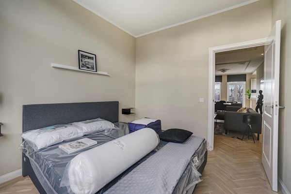 Medium property photo - Suezkade, 2517 CG Den Haag